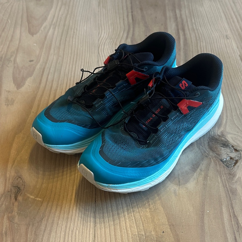 Salomon sneakers